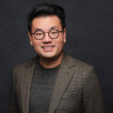 Calvin Chiao team page photo