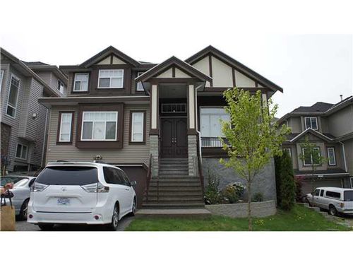 1 at 13038 112a Avenue, Surrey