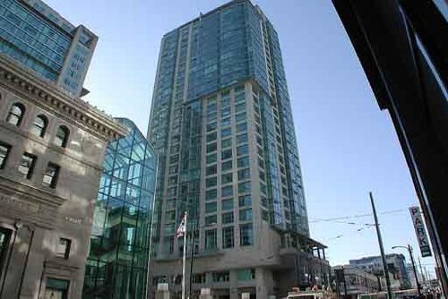 1 at 1203 - 438 Seymour, Downtown VW, Vancouver West