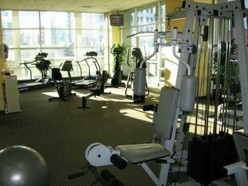 5 at 1203 - 438 Seymour, Downtown VW, Vancouver West
