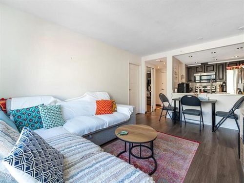 11 at 803 - 438 Seymour, Downtown VW, Vancouver West