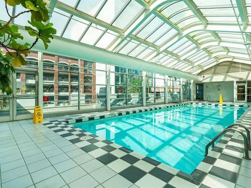 16 at 803 - 438 Seymour, Downtown VW, Vancouver West
