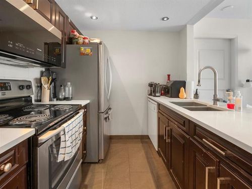 2 at 803 - 438 Seymour, Downtown VW, Vancouver West