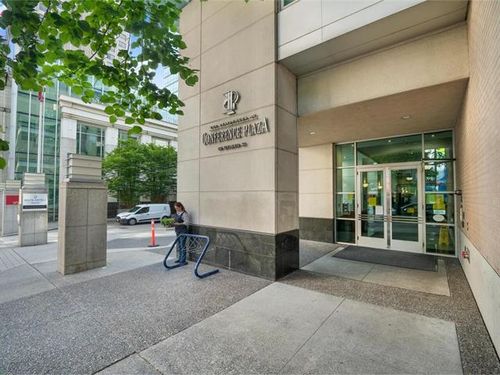 20 at 803 - 438 Seymour, Downtown VW, Vancouver West