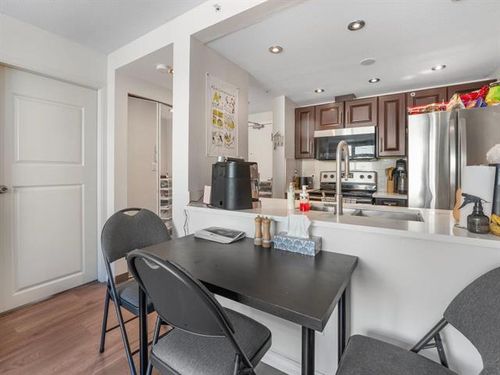 5 at 803 - 438 Seymour, Downtown VW, Vancouver West