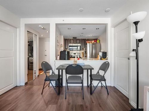 6 at 803 - 438 Seymour, Downtown VW, Vancouver West