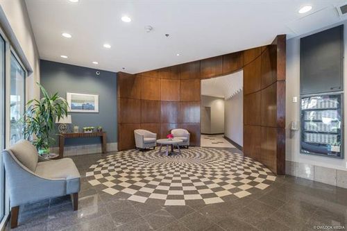 2 at 806 - 819 Hamilton, Downtown VW, Vancouver West
