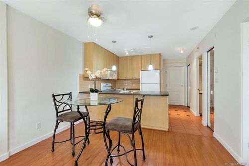 7 at 806 - 819 Hamilton, Downtown VW, Vancouver West