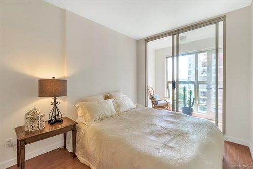9 at 806 - 819 Hamilton, Downtown VW, Vancouver West