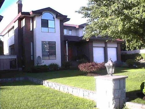 2 at 6937 Grant, Sperling-Duthie, Burnaby North