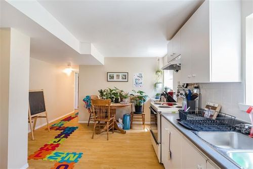 13 at 1664 Smith