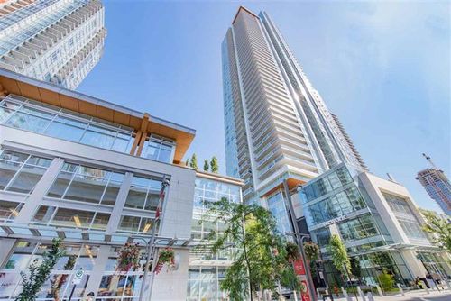 1 at 4908 - 4670 Assembly Way, Metrotown, Burnaby South