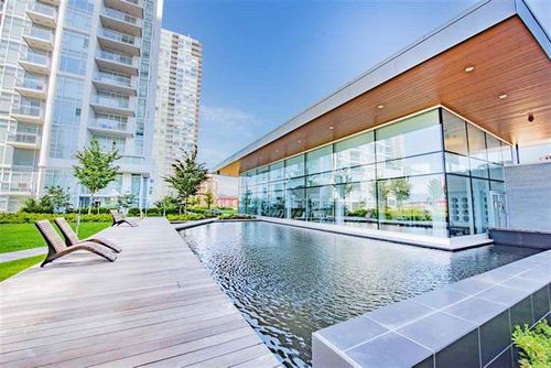 12 at 4908 - 4670 Assembly Way, Metrotown, Burnaby South