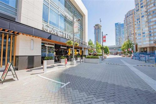 15 at 4908 - 4670 Assembly Way, Metrotown, Burnaby South