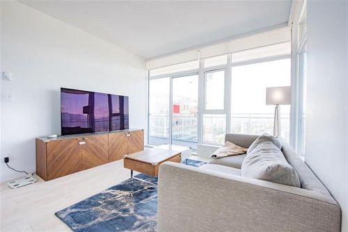 3 at 4908 - 4670 Assembly Way, Metrotown, Burnaby South