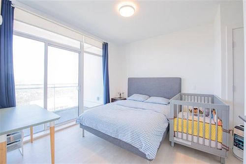 5 at 4908 - 4670 Assembly Way, Metrotown, Burnaby South