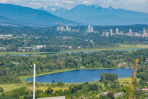 9 at 4908 - 4670 Assembly Way, Metrotown, Burnaby South