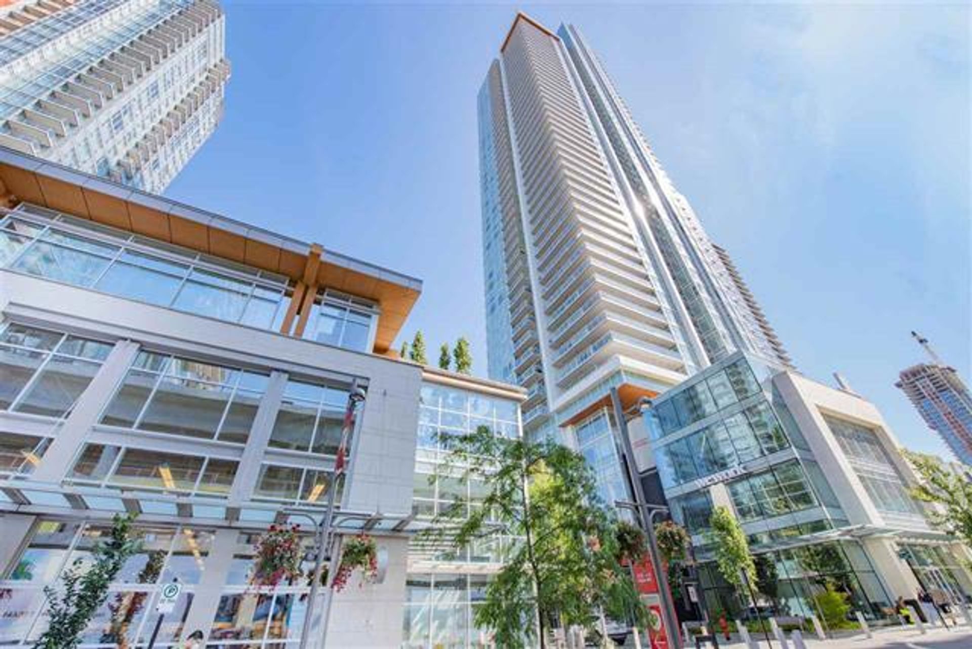 4908 - 4670 Assembly Way 