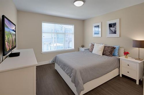 10 at 39 - 6088 Beresford Street, Metrotown, Burnaby South