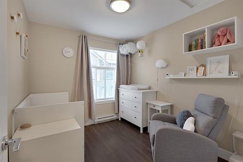 12 at 39 - 6088 Beresford Street, Metrotown, Burnaby South