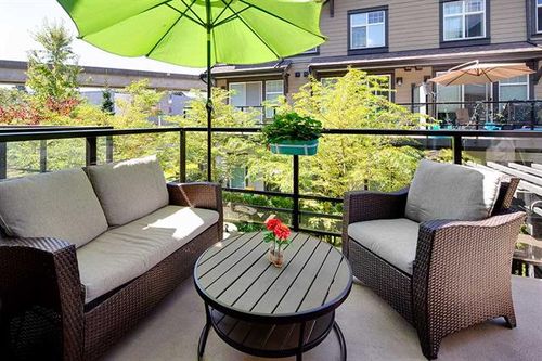 18 at 39 - 6088 Beresford Street, Metrotown, Burnaby South