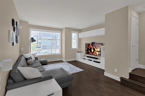 4 at 39 - 6088 Beresford Street, Metrotown, Burnaby South