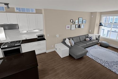 6 at 39 - 6088 Beresford Street, Metrotown, Burnaby South