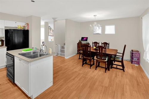14 at 125 - 12711 64 Avenue, West Newton, Surrey