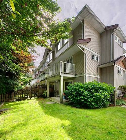 2 at 125 - 12711 64 Avenue, West Newton, Surrey