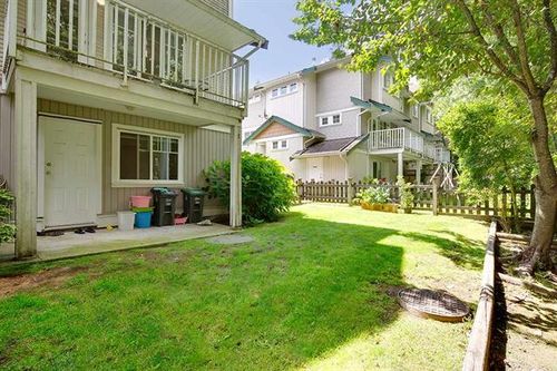 3 at 125 - 12711 64 Avenue, West Newton, Surrey