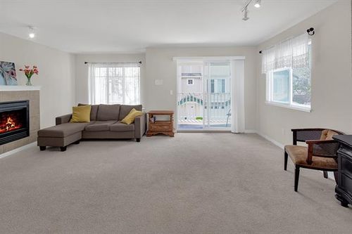 8 at 125 - 12711 64 Avenue, West Newton, Surrey