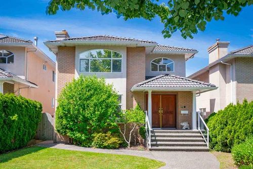1 at 6439 Brantford, Upper Deer Lake, Burnaby South