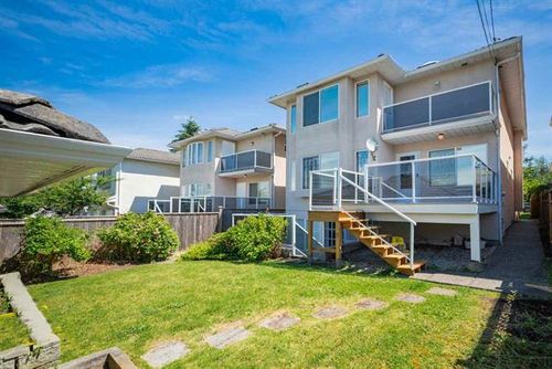 2 at 6439 Brantford, Upper Deer Lake, Burnaby South