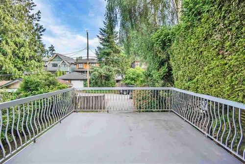 5 at 4040 W 17th Avenue, Dunbar, Vancouver West