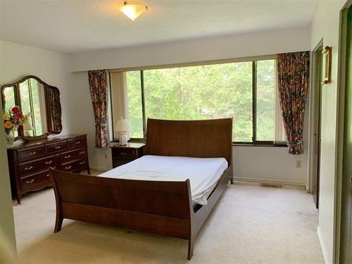 6 at 4040 W 17th Avenue, Dunbar, Vancouver West