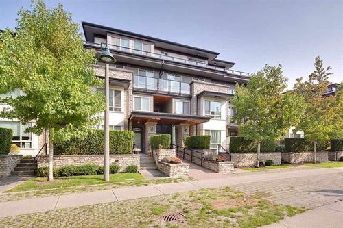 1 at 501 - 7418 Byrnepark Walk, South Slope, Burnaby South