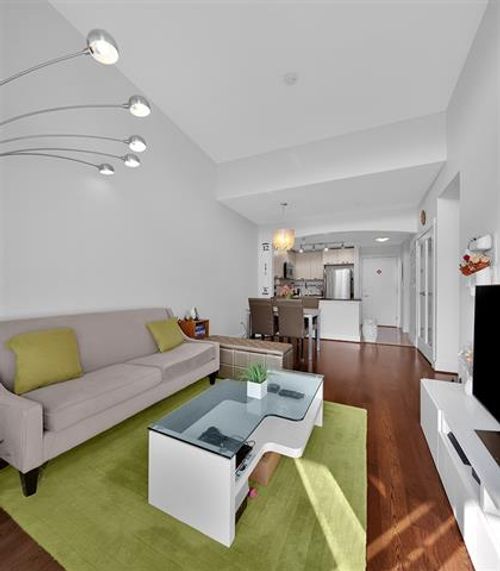 2 at 501 - 7418 Byrnepark Walk, South Slope, Burnaby South