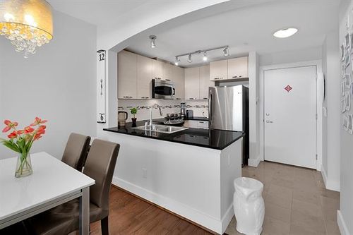 4 at 501 - 7418 Byrnepark Walk, South Slope, Burnaby South