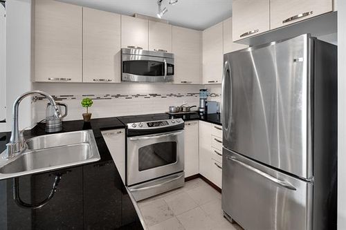 5 at 501 - 7418 Byrnepark Walk, South Slope, Burnaby South