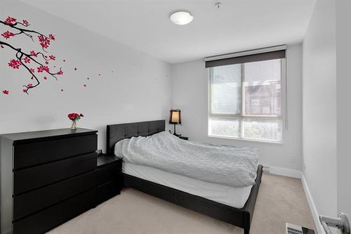 8 at 501 - 7418 Byrnepark Walk, South Slope, Burnaby South