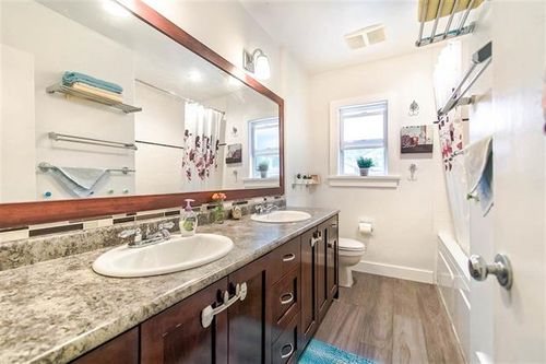 10 at 1124 Bartlett Avenue, Harbour Chines, Coquitlam