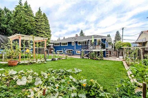 15 at 1124 Bartlett Avenue, Harbour Chines, Coquitlam