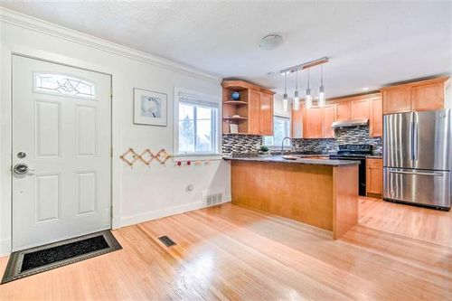 2 at 1124 Bartlett Avenue, Harbour Chines, Coquitlam