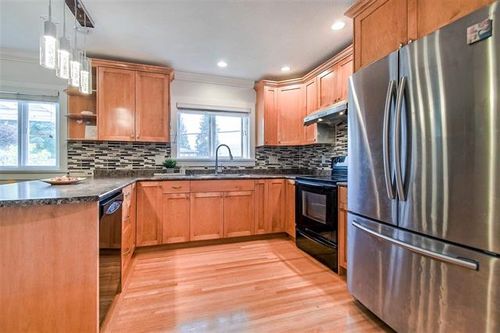 3 at 1124 Bartlett Avenue, Harbour Chines, Coquitlam