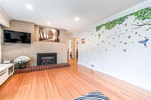 5 at 1124 Bartlett Avenue, Harbour Chines, Coquitlam