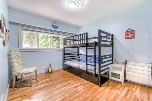 8 at 1124 Bartlett Avenue, Harbour Chines, Coquitlam