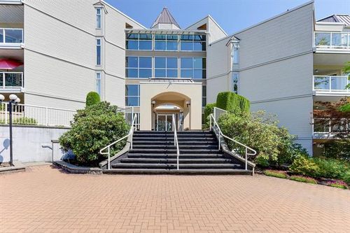 14 at 320 - 1219 Johnson Street, Canyon Springs, Coquitlam