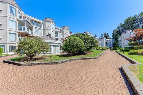 2 at 320 - 1219 Johnson Street, Canyon Springs, Coquitlam