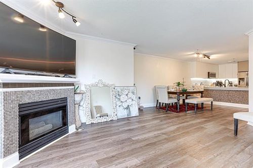 3 at 320 - 1219 Johnson Street, Canyon Springs, Coquitlam