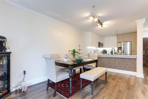 5 at 320 - 1219 Johnson Street, Canyon Springs, Coquitlam